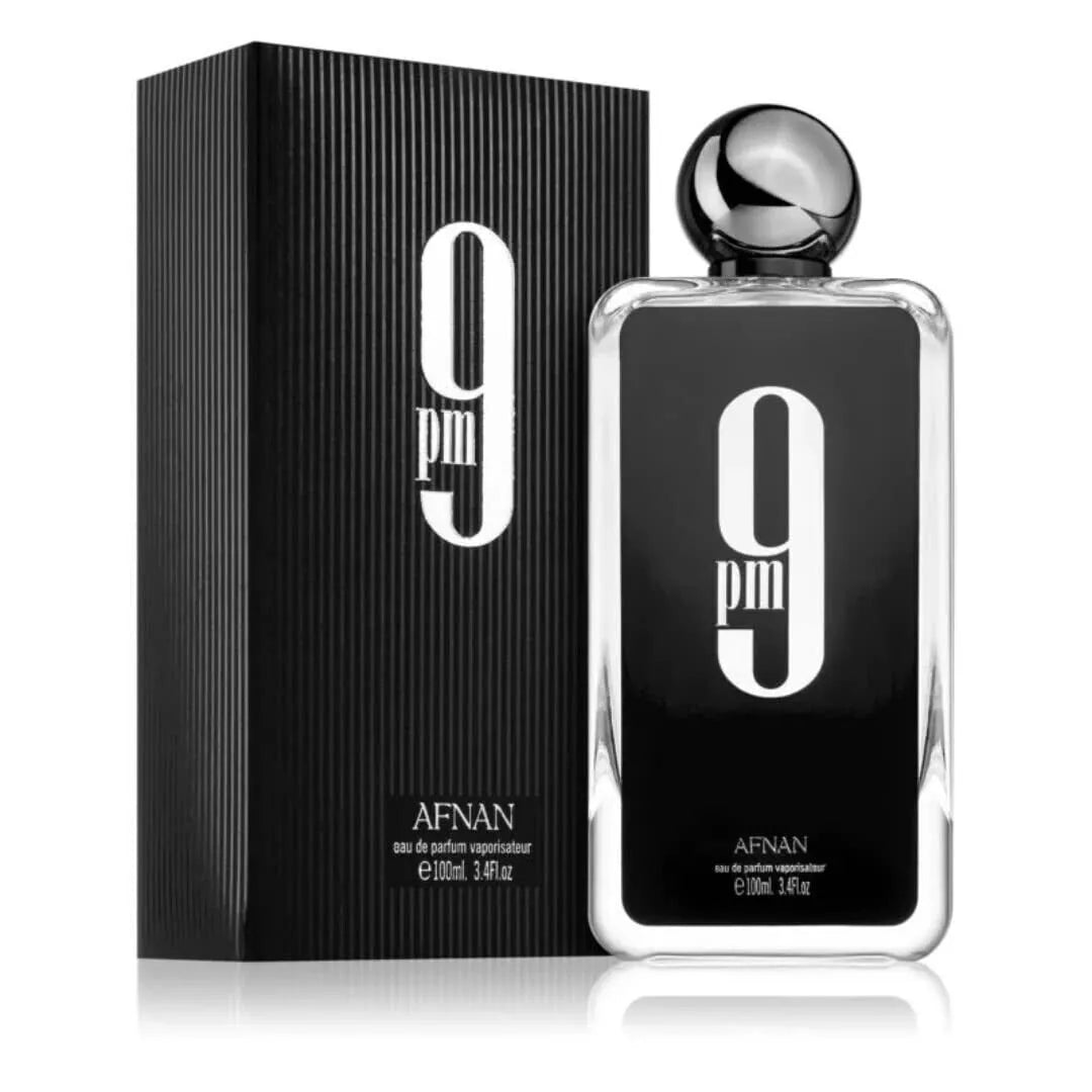 Afnan 9PM - 100ml EDP