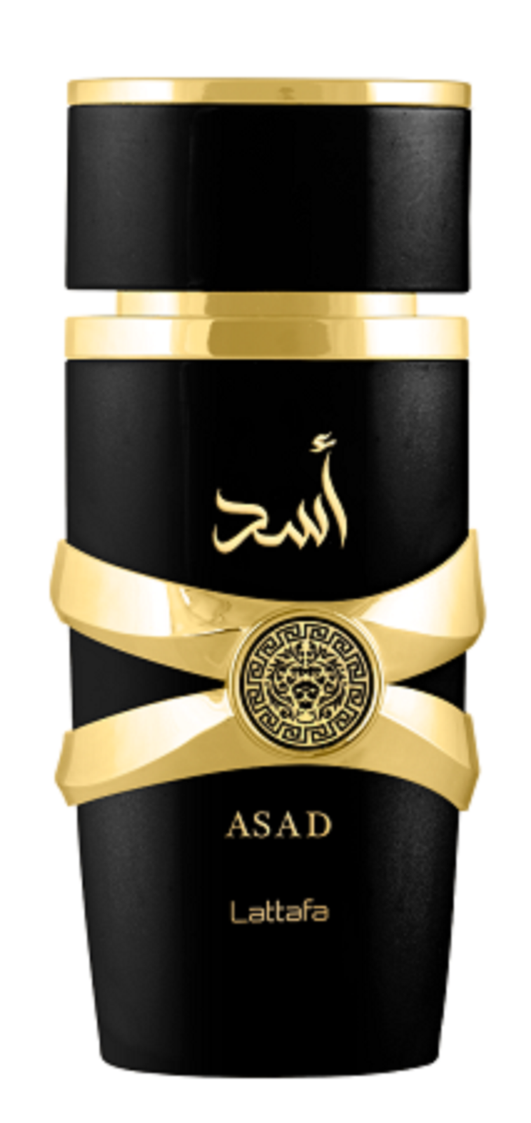 Asad by Lattafa - 100ml EDP