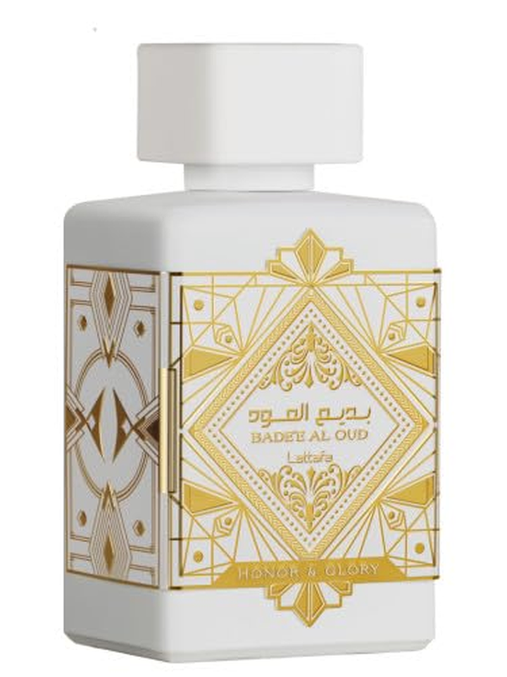 Bade'e Al Oud Honor & Glory by Lattafa Perfumes- 100 ml