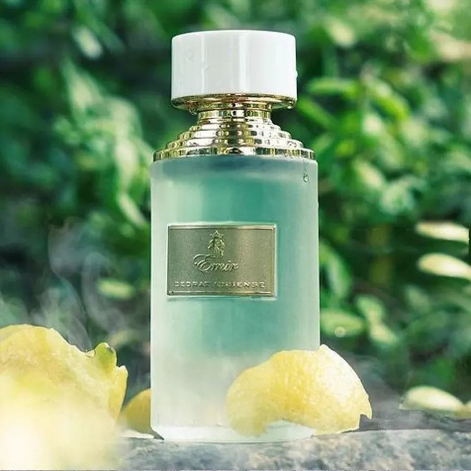 Emir Cedrat Essence - 75ml EDP