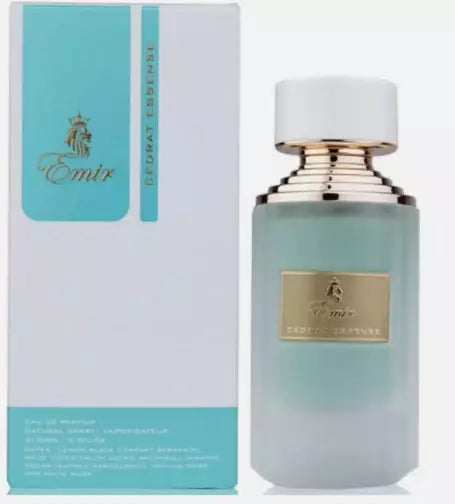Emir Cedrat Essence - 75ml EDP