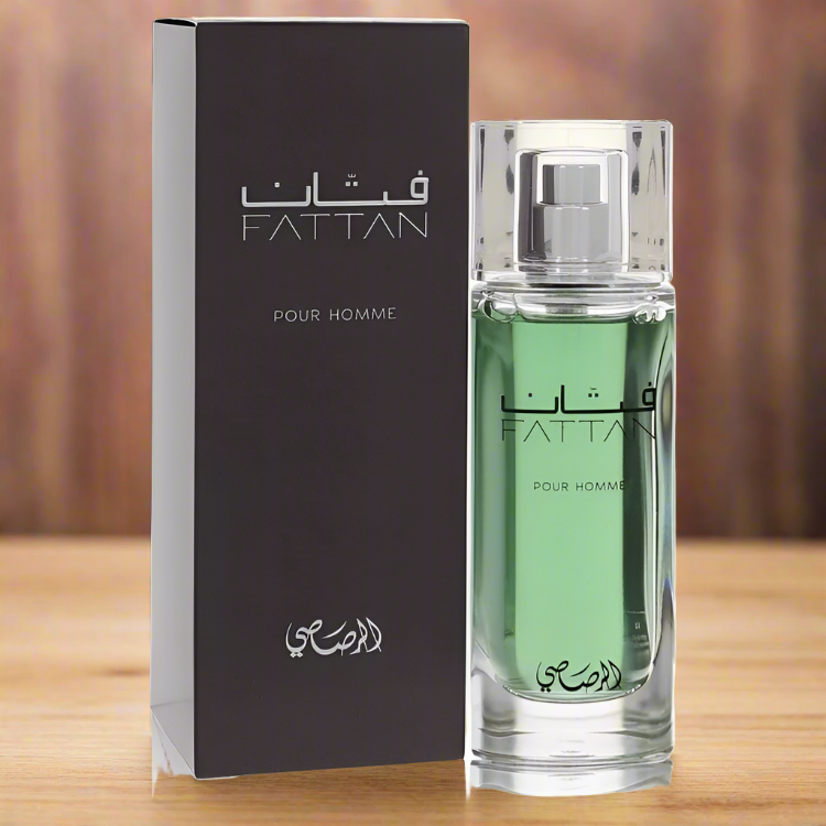 Fattan by Rasasi (Pour Homme) - 50ml EDP