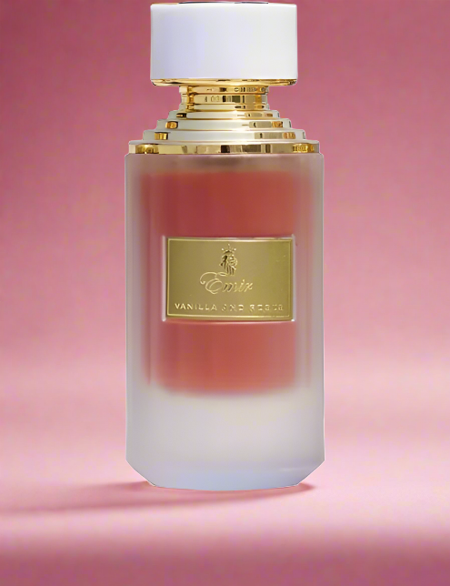 Emir Vanilla & Roses by Paris Corner - 75ml EDP