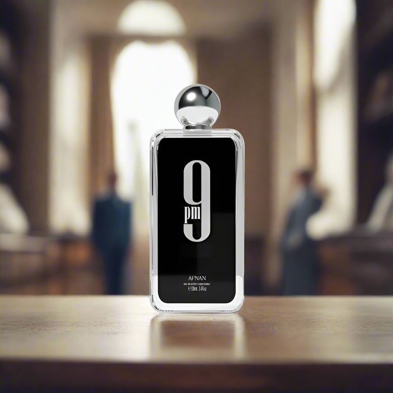 Afnan 9PM - 100ml EDP