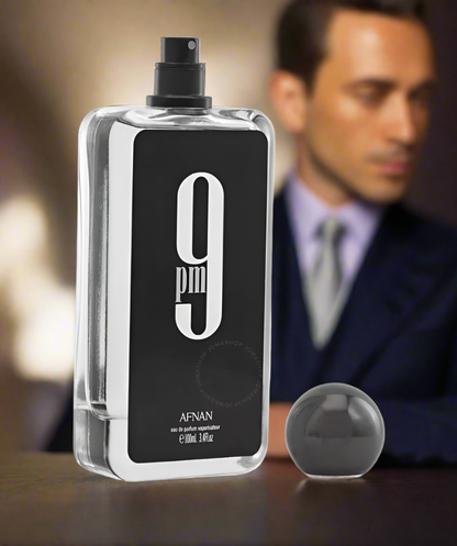 Afnan 9PM - 100ml EDP
