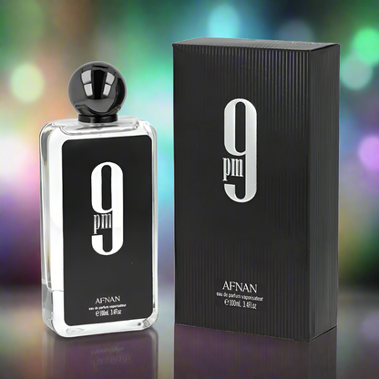 Afnan 9PM - 100ml EDP
