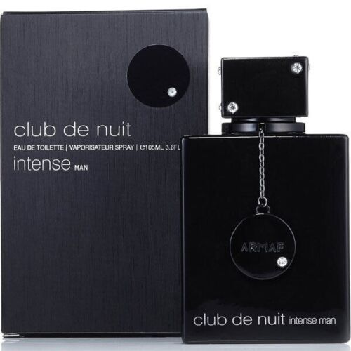 Club De Nuit Intense Man by Armaf- 105ml EDT