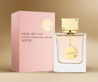 Club De Nuit Woman by Armaf - 105ml EDP