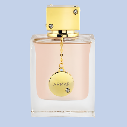 Club De Nuit Woman by Armaf - 105ml EDP