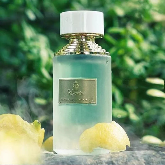 Emir Cedrat Essence - 75ml EDP