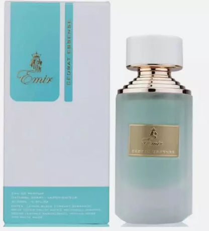 Emir Cedrat Essence - 75ml EDP