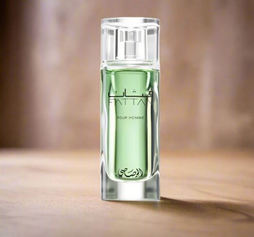 Fattan by Rasasi (Pour Homme) - 50ml EDP