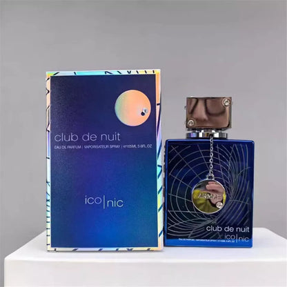 Club De Nuit ICONIC by Armaf - 105ml EDP