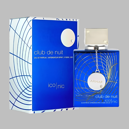 Club De Nuit ICONIC by Armaf - 105ml EDP