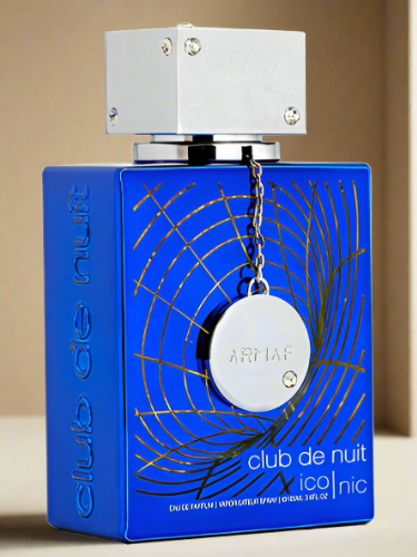 Club De Nuit ICONIC by Armaf - 105ml EDP