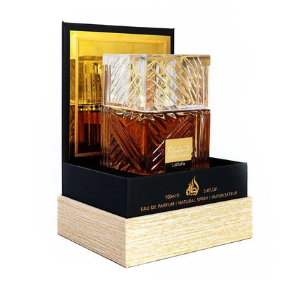 Khamrah by Lattafa- 100ml EDP