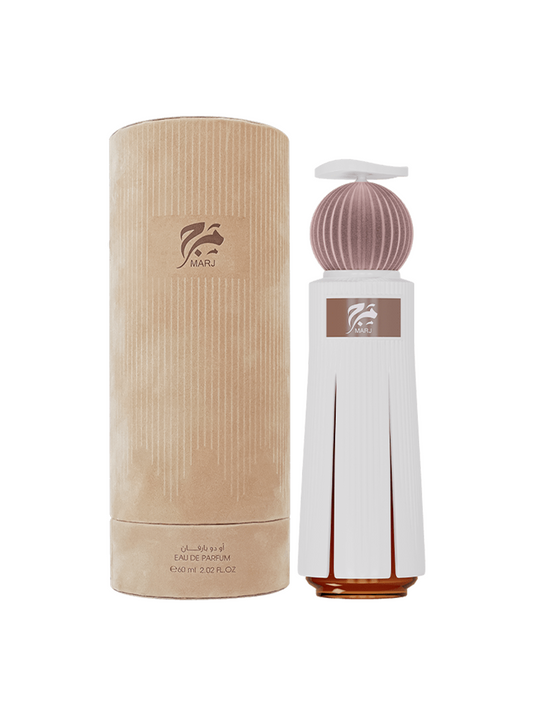 Marj by Ahmed Al Maghribi - 60 ml