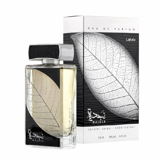 Najdia by Lattafa - 100ml EDP