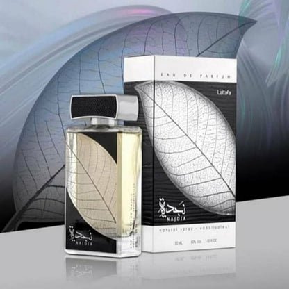 Najdia by Lattafa - 100ml EDP