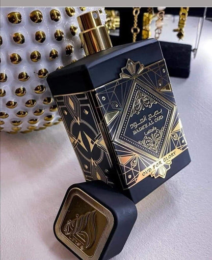 Oud for Glory by Lattafa- 100ml EDP