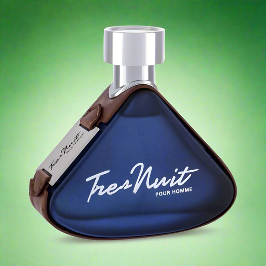 Tres Nuit by Armaf - 100ml EDP