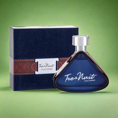 Tres Nuit by Armaf - 100ml EDP