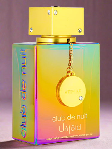 Club De Nuit Untold- 105ml EDP