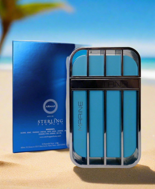 Ventana Marine by Armaf - 100ml EDP