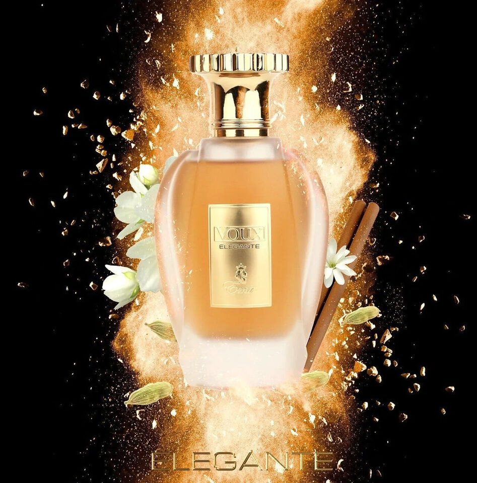 Emir Voux Elegante - 100ml EDP