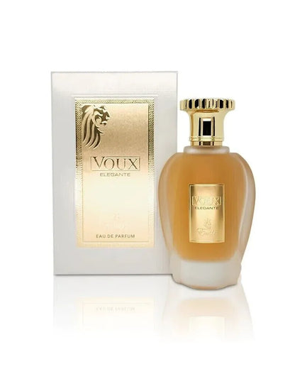 Emir Voux Elegante - 100ml EDP
