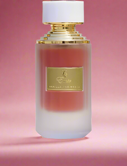 Emir Vanilla & Roses by Paris Corner - 75ml EDP